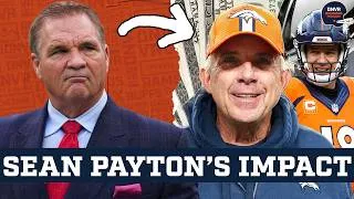 Thumbnail: Baldy on Sean Payton's Leadership Tactics, Broncos' All-Time Top Free Agent Signing & More