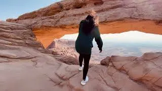 Thumbnail: National Parks Adventure