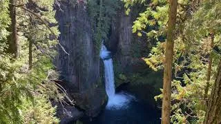 Thumbnail: Oregon Hiking