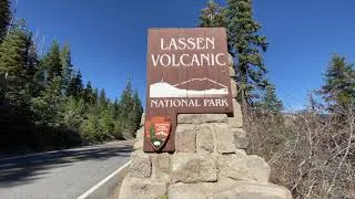 Thumbnail: Campsite LVNP