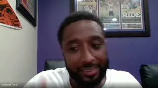 Thumbnail: NFL WEEK 8 PREVIEW RAVENS VS BEARS