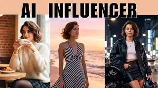 Thumbnail: Unlock Endless Content: How to Turn One Single Image into 1,000+ AI Videos