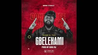 Thumbnail: Dobble Tee Gbelehami