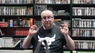 Thumbnail: Top 10 Most Expensive Games I Own OMFG