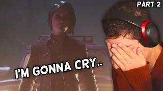 Thumbnail: I've seen this before... | Life Is Strange: Reunion | PART 2