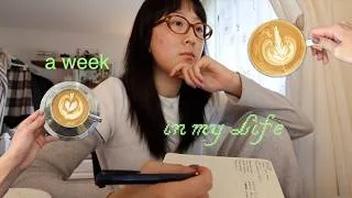 Thumbnail: my last week as a barista