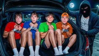 Thumbnail: We Got KIDNAPPED!