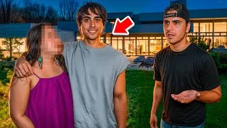 Thumbnail: My Brother Joins The STALKER FAN!