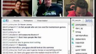 Thumbnail: SG Red #162 LIVE