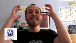 Thumbnail: PlayStation SUCKurity
