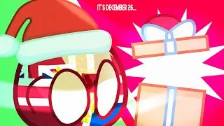 Thumbnail: Christmas In a Shell's Nut