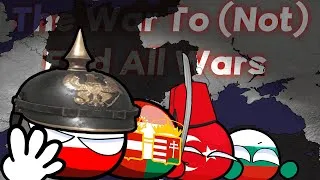 Thumbnail: WWI In a Shell's Nut