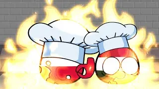 Thumbnail: Poland and Hungary's Restaurant