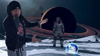 Thumbnail: Starfield's Platinum Trophy was STELLAR