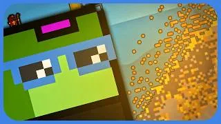 Thumbnail: Factorio Expert plays Sandustry
