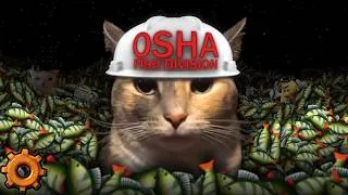 Thumbnail: Factorio "Fun" Mode...