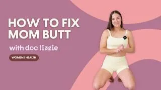 Thumbnail: Mom Butt Exercises | 3 Best Glute Exercises for Postpartum Strength