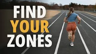 Thumbnail: How to Calculate Your Running Zones WITHOUT a Lab Test