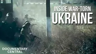 Thumbnail: Meeting Zelenskyy on the Frontlines | War Zone: Bear Grylls Meets President Zelensky