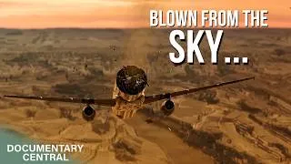 Thumbnail: How a Single Soda Can Brought Down a Commercial Airliner | Mayday Air Disaster | DC
