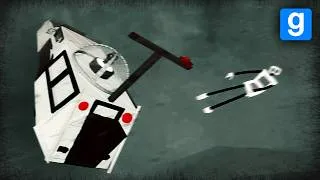 Thumbnail: Intercept or Bust? - GMod IRL Interceptors Day #1: TIV-1