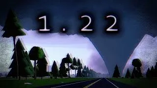 Thumbnail: New Features in Twisted 1.22