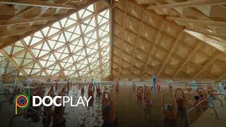 Thumbnail: Sanatorium | Official Trailer | DocPlay