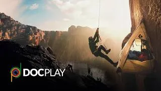 Thumbnail: The Dawn Wall | Official Trailer | DocPlay