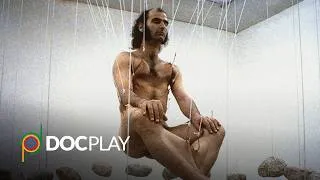 Thumbnail: Stelarc | Official Trailer | DocPlay