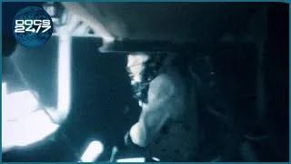 Thumbnail: Inside the Kursk: The Breathing Hatch and Putin's First Crisis
