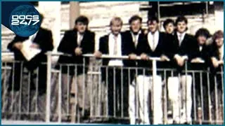 Thumbnail: Portsmouth's 657 Crew, Section 60 and the 2004 Fratton Park Riot