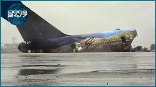 Thumbnail: Singapore Airlines Flight 6: The 747 That Took the Wrong Runway in Taipei