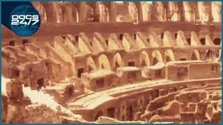 Thumbnail: Inside the Colosseum: Vespasian’s Vision, Nero’s Shadow, and Rome Reborn 3D
