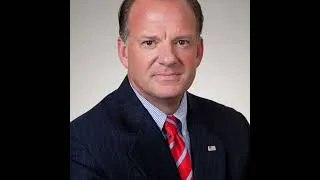Thumbnail: An Interview with the author of Reign of Secrets - Ambassador James P. Cain