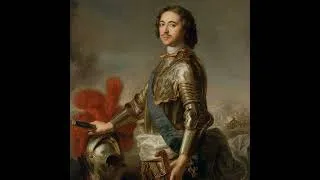 Thumbnail: Peter the Great Revisted