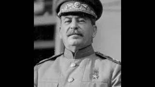 Thumbnail: Joseph Stalin Revisited