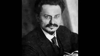Thumbnail: Leon Trotsky Revisited - Part Two