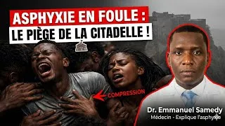 Thumbnail: Men koman moun yo fè mouri nan dram citadelle(sitadel) la 😭😭😭