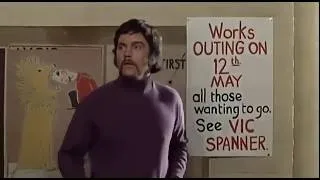 Thumbnail: Vic Spanner Day (Bonus - new voiceover) (was unlisted now public)