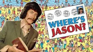 Thumbnail: Top Ten 10 Where's Jason King Moments