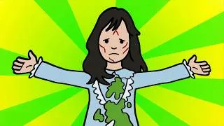 Thumbnail: The Badger Song: The Exorcist Edition