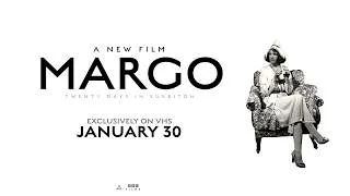 Thumbnail: MARGO | Official Trailer | Penelope Keith