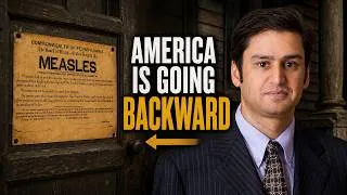 Thumbnail: America Is Choosing a Lower Standard of Health