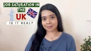 Thumbnail: Is there Job Saturation in UK for Doctors??