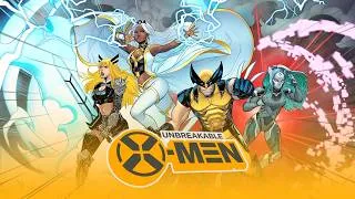Thumbnail: Marvel Tokon : Unbreakable X-Men Story Mode
