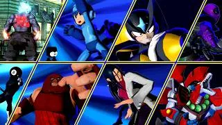 Thumbnail: Ultimate Marvel vs Capcom 3 Mods : New Characters Hyper Combos 2026