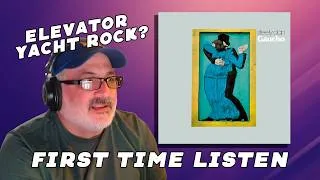 Thumbnail: STEELY DAN - Gaucho - FULL ALBUM FIRST TIME LISTEN/REACTION