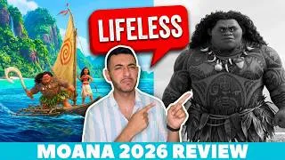 Thumbnail: out of the theater MOANA review (Disney, please..)
