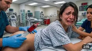 Thumbnail: IM Injection Mistakes That Can Harm Patients | Common Errors to Avoid 