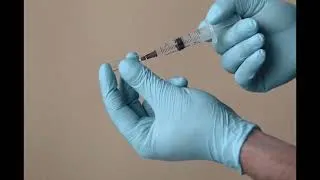 Thumbnail: IM Injection Mistakes That Can Harm Patients | IM Injection Technique Step by Step 